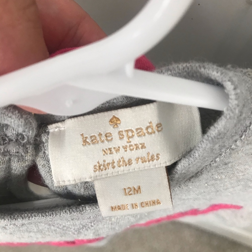 ♠️ Kate Spade ♠️ - Picture 4 of 5